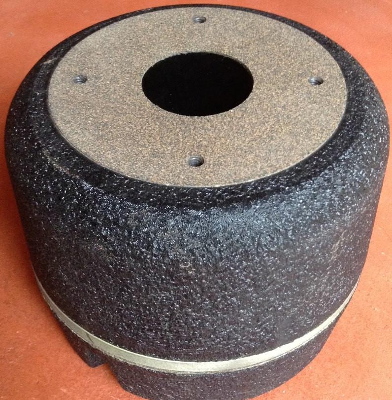 Gauss Optonica CP-3830