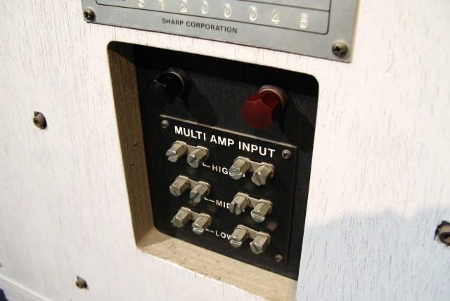 Gauss Optonica CP-3830