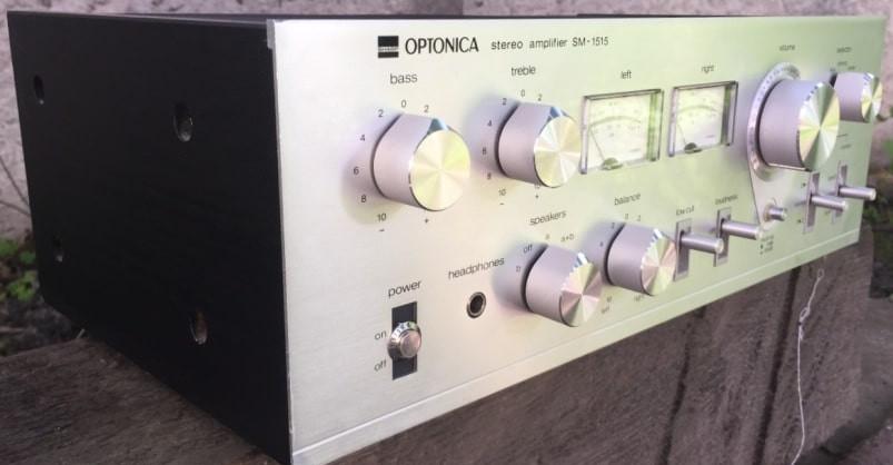 Optonica SM-1515