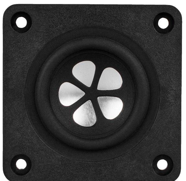 Портативная колонка на динамиках Tang Band T1-1828SD