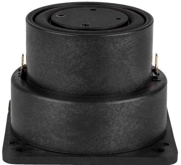 Портативная колонка на динамиках Tang Band T1-1828SD