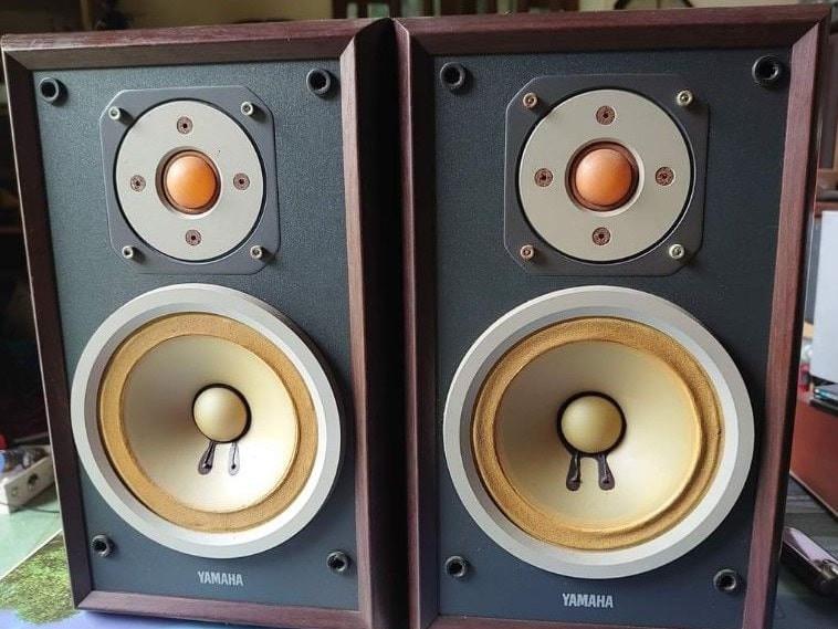 YAMAHA NS-5