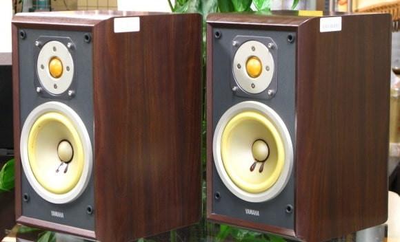 YAMAHA NS-5