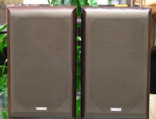 YAMAHA NS-5