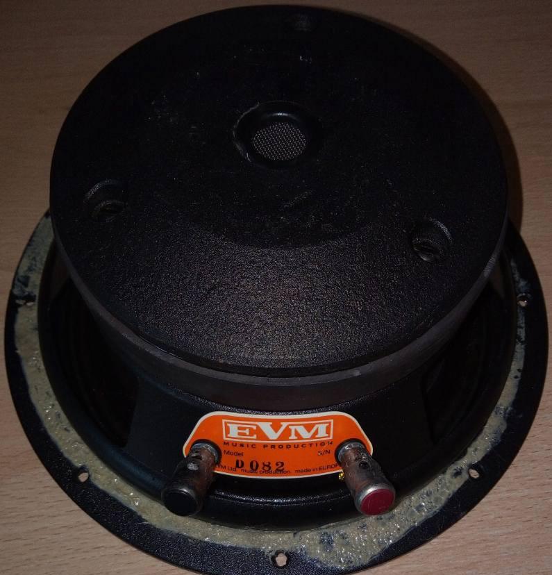 EVM D082C18