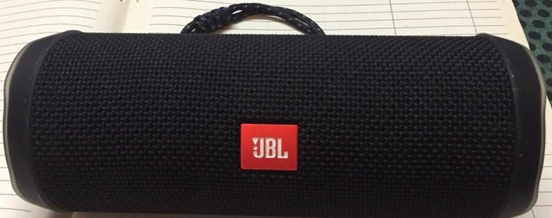 JBL Flip 4 корпус IPX7