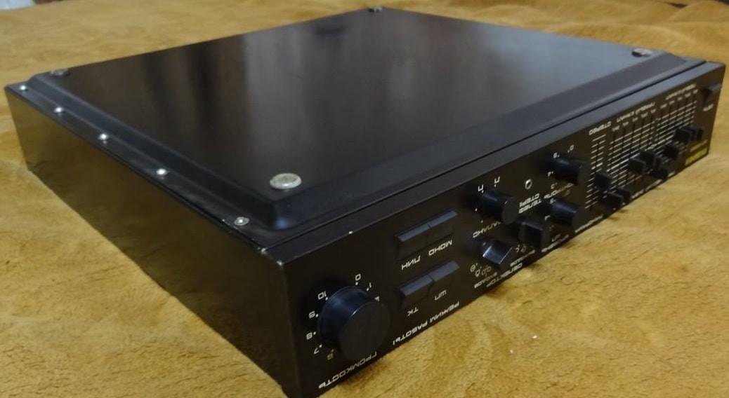 Микрон УП-002С