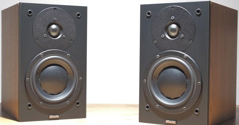 Dynaudio Audience 40