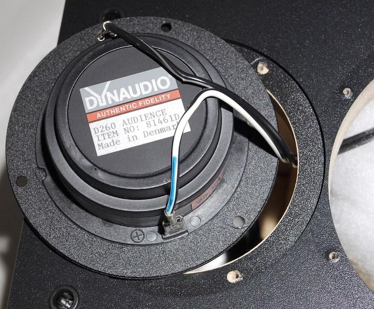 Dynaudio Audience 40