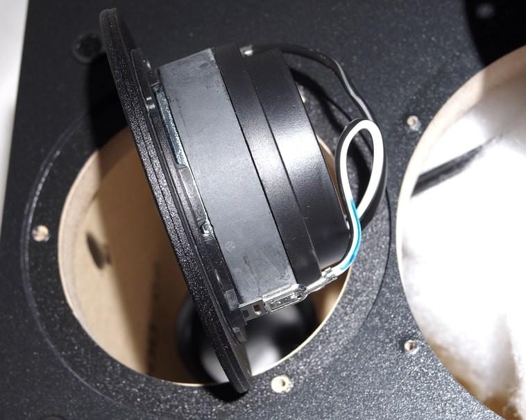 Dynaudio Audience 40