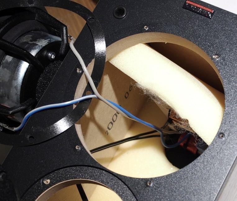 Dynaudio Audience 40