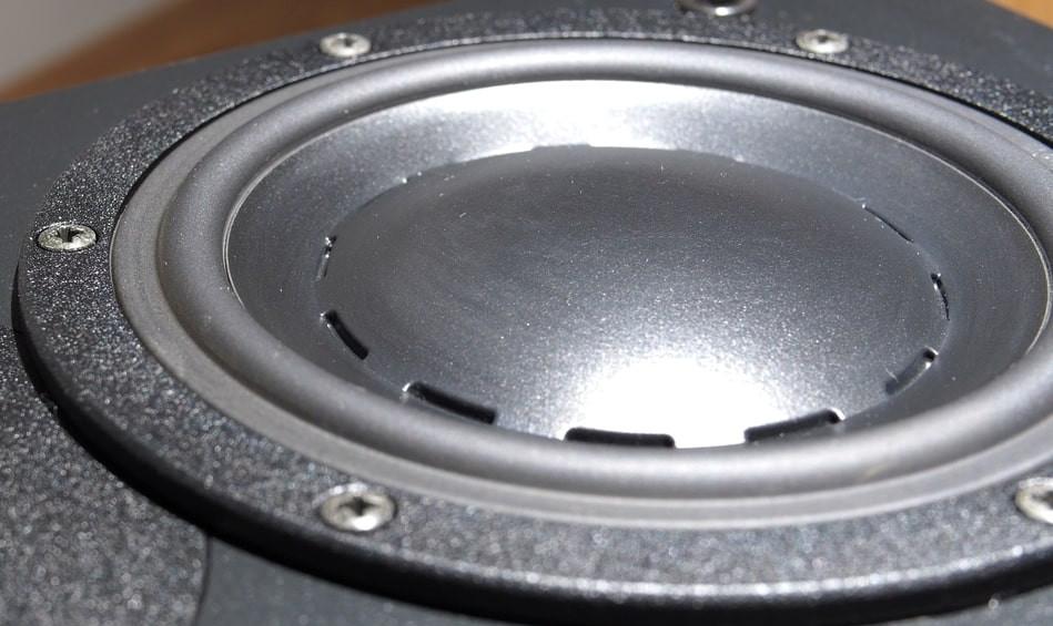 Dynaudio Audience 40