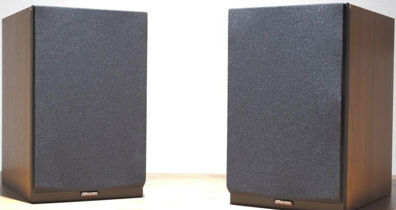 Dynaudio Audience 40