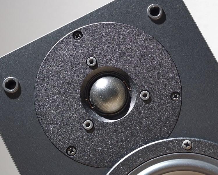 Dynaudio Audience 40