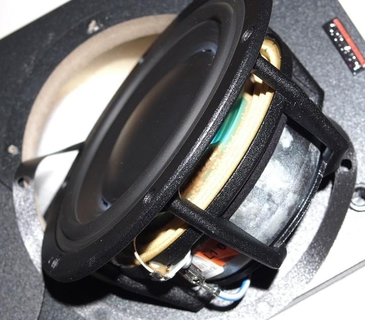 Dynaudio Audience 40