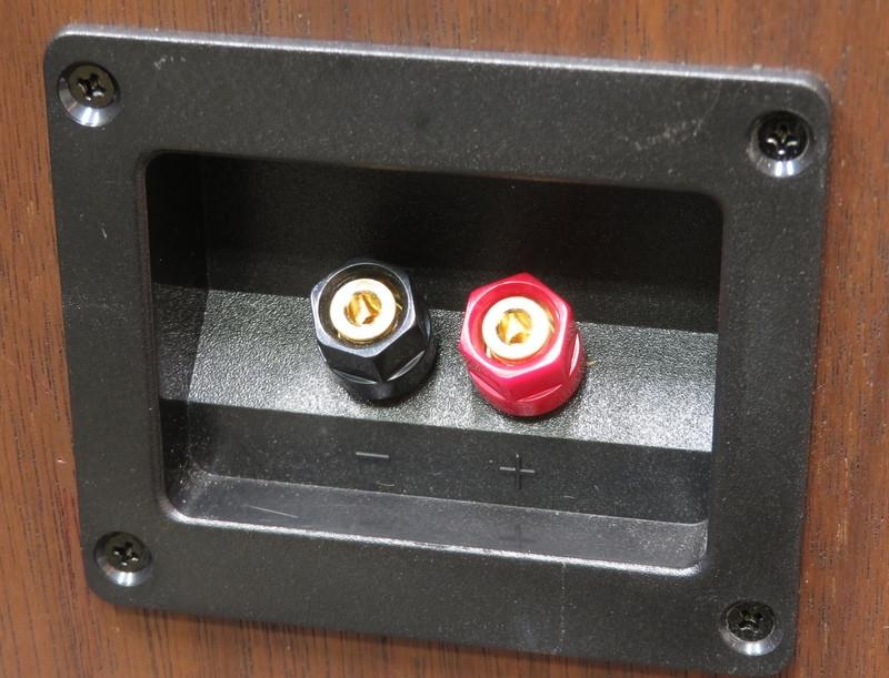 JBL 4312M II