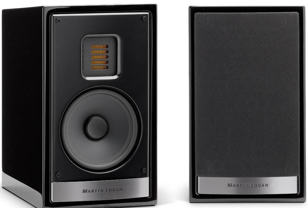 Martin Logan Motion 15i
