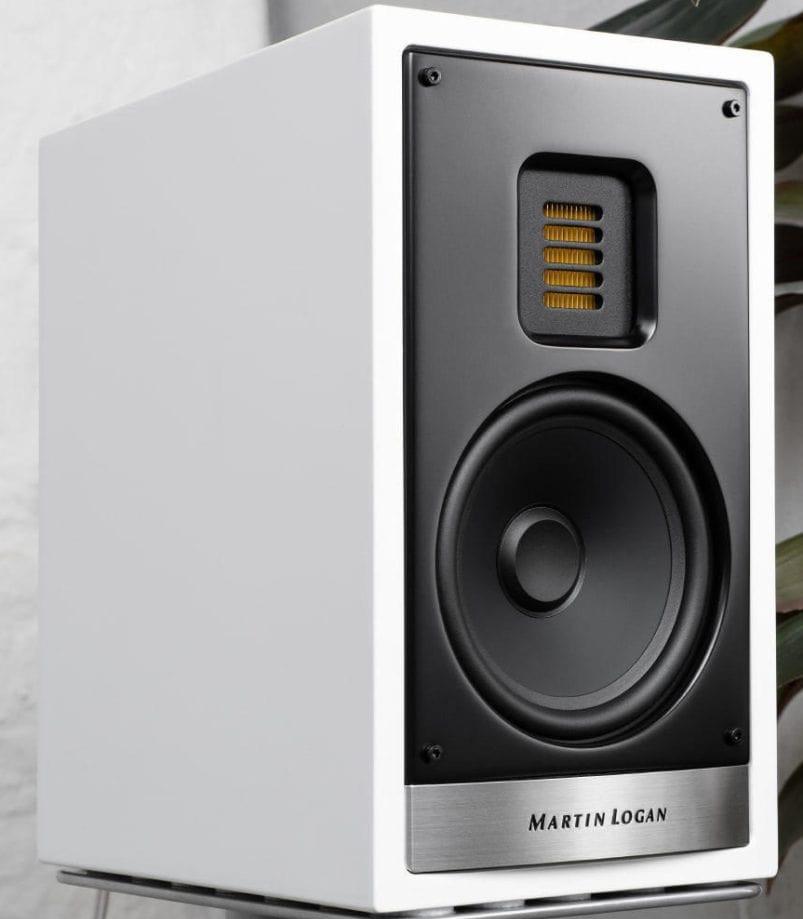 Martin Logan Motion 15i