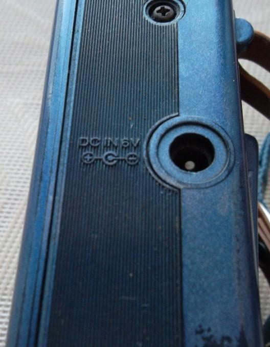 SONY WM-4
