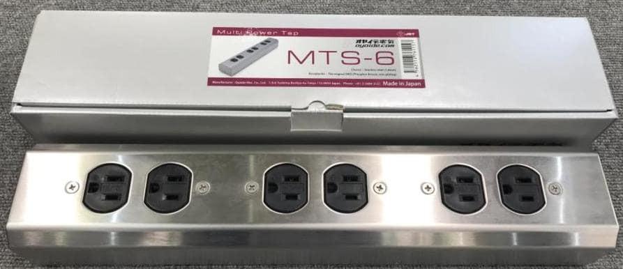 Oyaide МТS-6