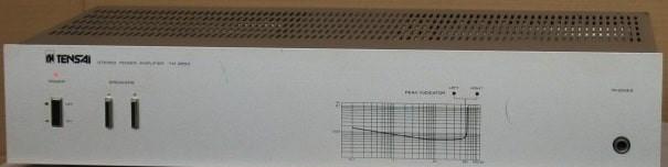 Tensai TP-2550