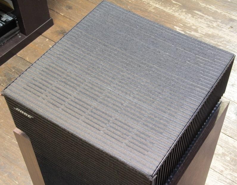 Bose Model 601 Series II