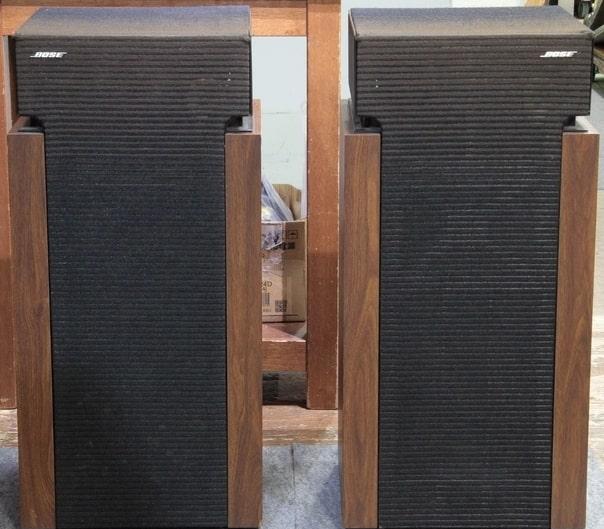 Bose Model 601 Series II