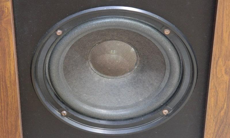 Bose Model 601 Series II