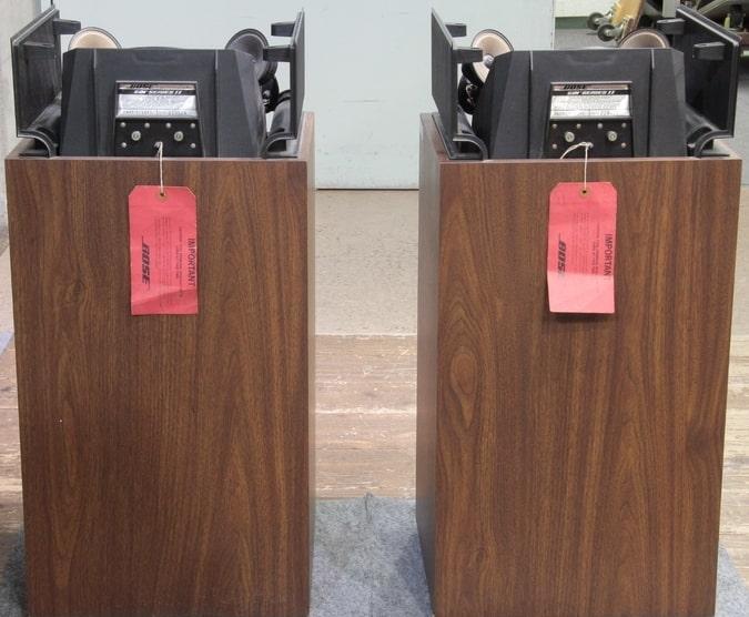 Bose Model 601 Series II