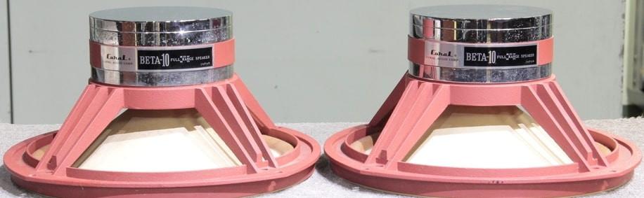 Coral Beta-10
