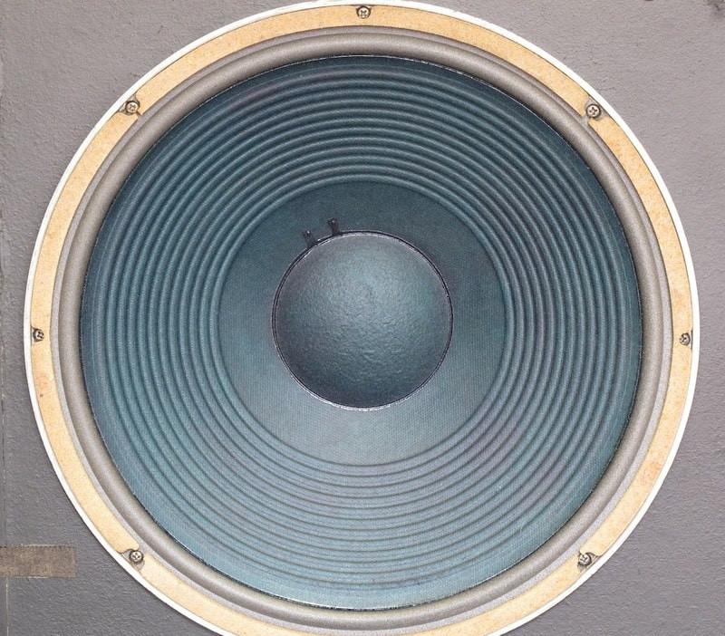 JBL Olympus