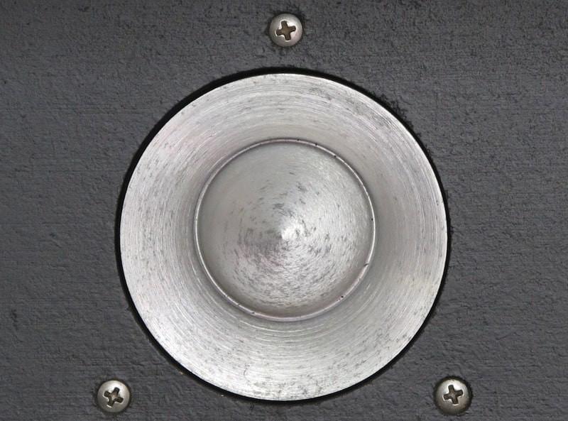 JBL Olympus