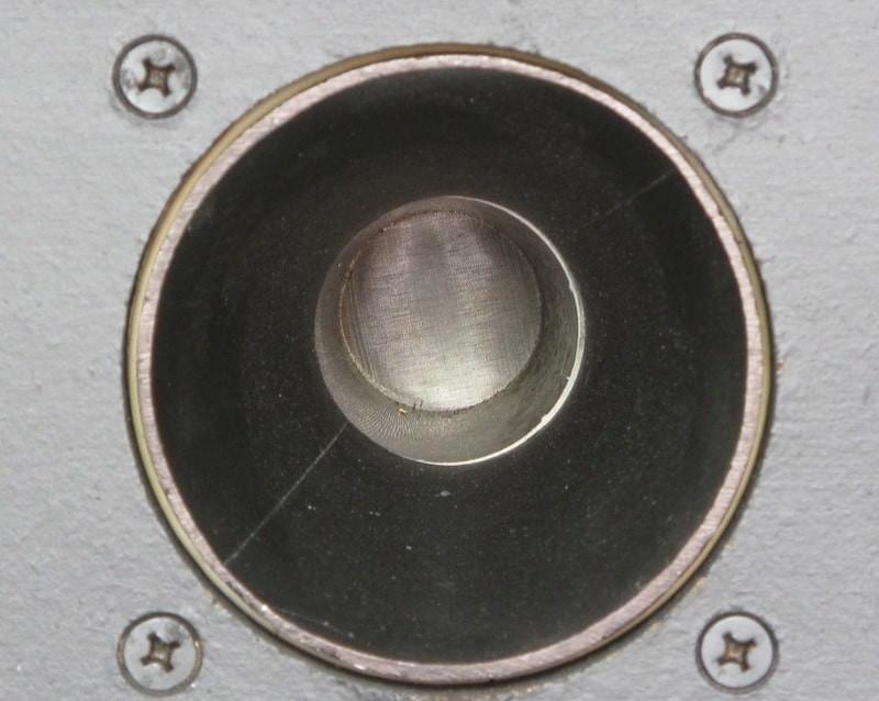 JBL Olympus