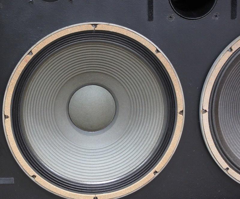 JBL Olympus