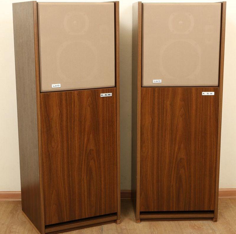 Lo-D HS-1400WX