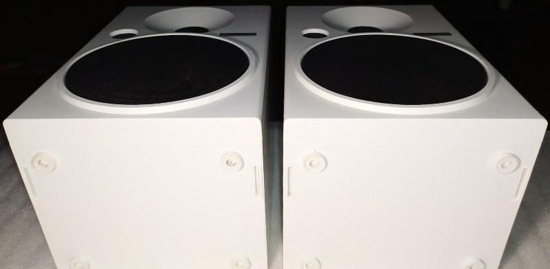 Technics SB-F071