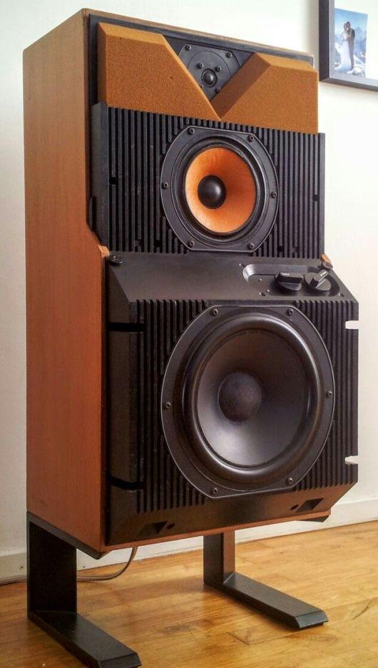 Bowers & Wilkins DM6