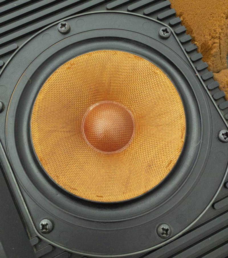 Bowers & Wilkins DM6