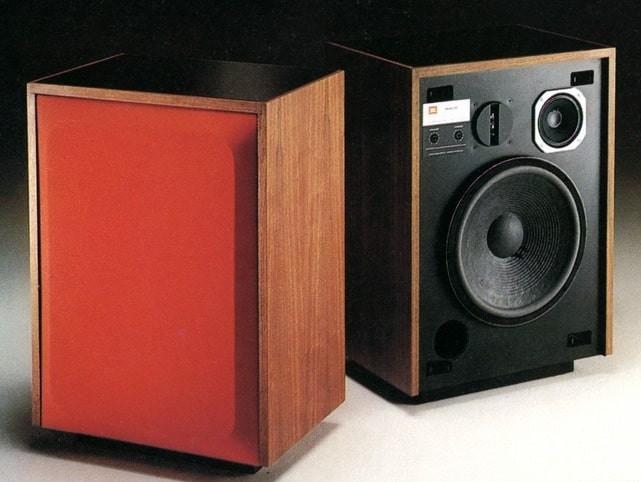 JBL L65A