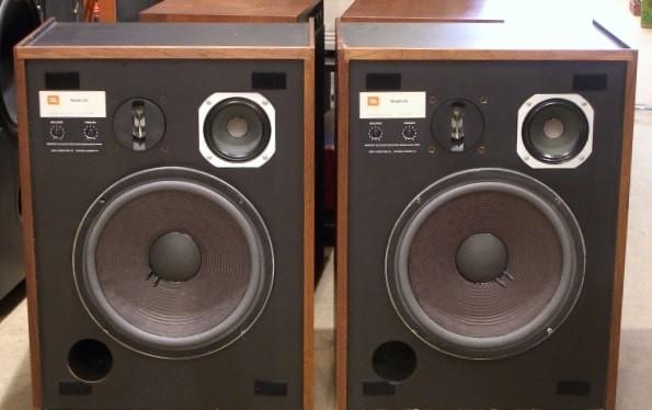 JBL L65A