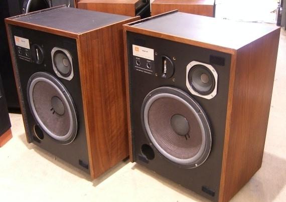 JBL L65A