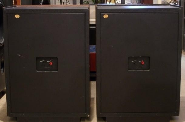 JBL L65A