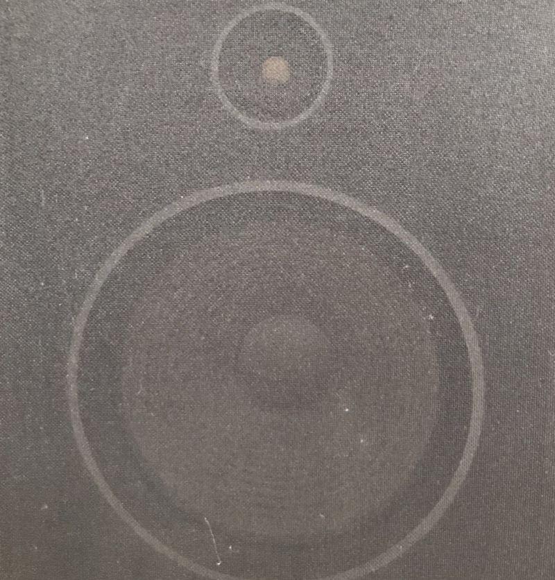 Technics SB-1250