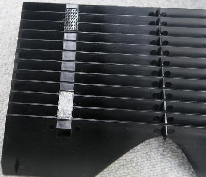 YAMAHA FX-1