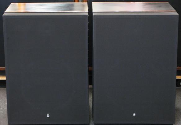 YAMAHA FX-1