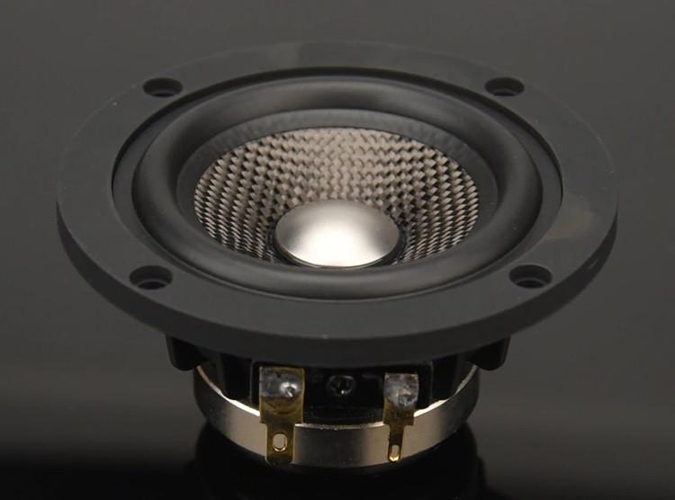 HIFIDIY P3-93N