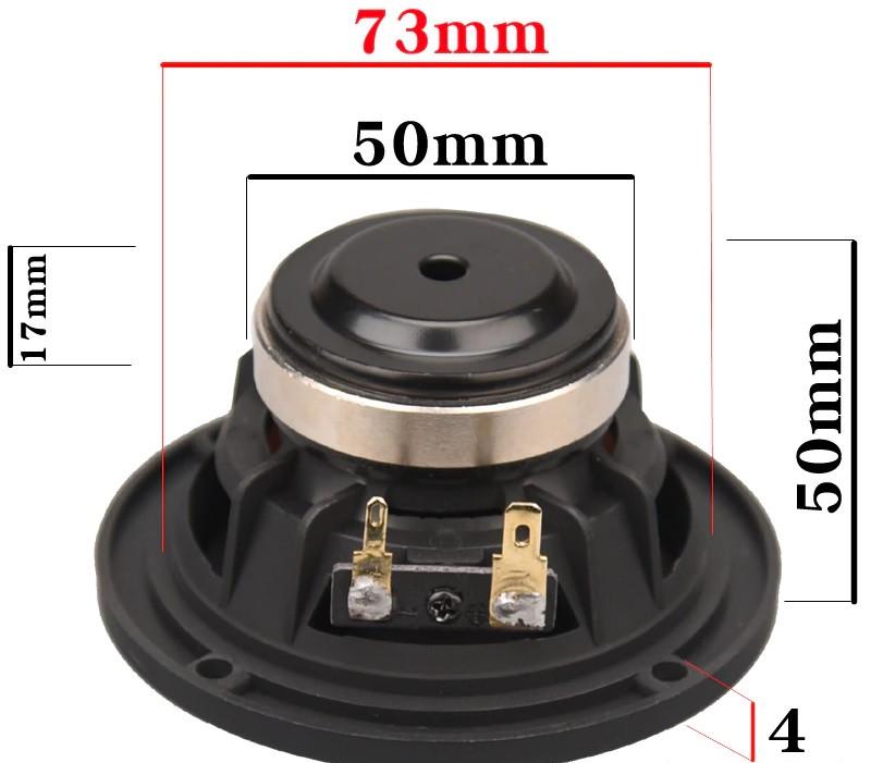 HIFIDIY P3-93N
