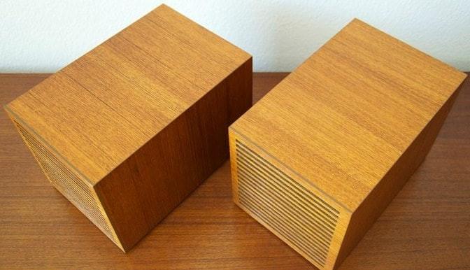 Grundig Box 8