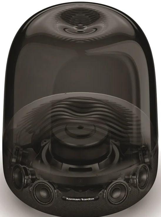Harman/Kardon Aura Studio 3