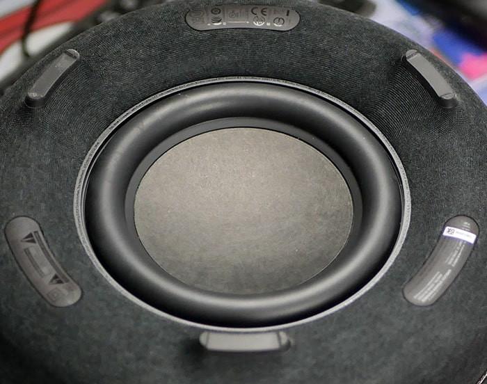 Harman/Kardon Aura Studio 3